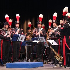 Fanfara dei Carabinieri di Napoli