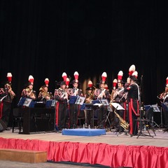 Fanfara dei Carabinieri di Napoli