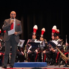 Fanfara dei Carabinieri di Napoli