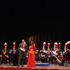 Fanfara dei Carabinieri di Napoli