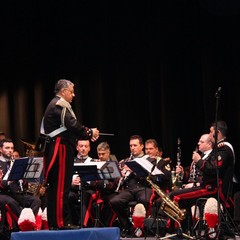 Fanfara dei Carabinieri di Napoli