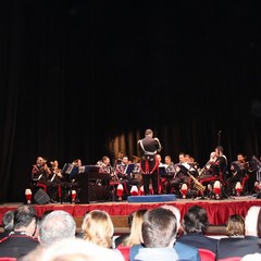 Fanfara dei Carabinieri di Napoli