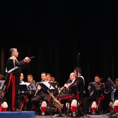 Fanfara dei Carabinieri di Napoli