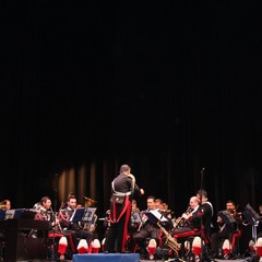 Fanfara dei Carabinieri di Napoli