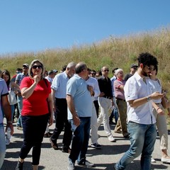 protesta grottelline