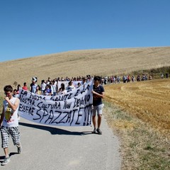 protesta grottelline