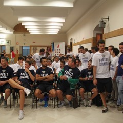 presentazione Fortis Murgia