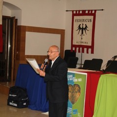 presentazione Fortis Murgia