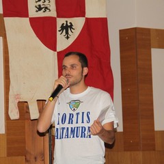 presentazione Fortis Murgia