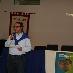 presentazione Fortis Murgia