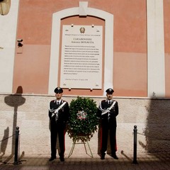 Bicentenario dell’Arma dei Carabinieri.