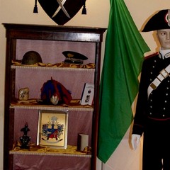 Bicentenario dell’Arma dei Carabinieri.