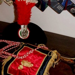 Bicentenario dell’Arma dei Carabinieri.