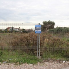 Strada fornaci