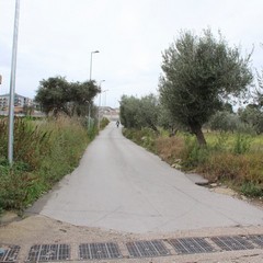 Strada fornaci