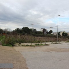 Strada fornaci