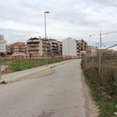 Strada fornaci