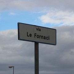 Strada fornaci
