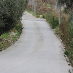 Strada fornaci