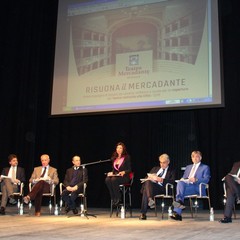 conferenza stampa teatro mercadante