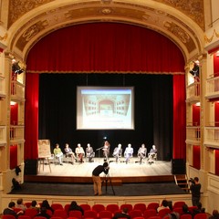 conferenza stampa teatro mercadante