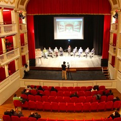 conferenza stampa teatro mercadante