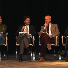 conferenza stampa teatro mercadante