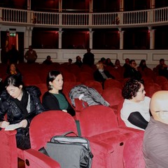 conferenza stampa teatro mercadante