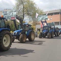 No Imu agricola, a Matera la mega-mobilitazione degli agricoltori