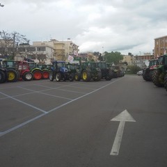 No Imu agricola, a Matera la mega-mobilitazione degli agricoltori