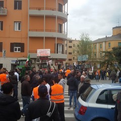 No Imu agricola, a Matera la mega-mobilitazione degli agricoltori