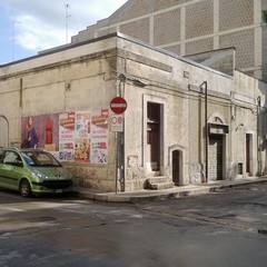 centro anziani via manzoni