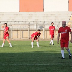 Targa Tribuna Domi Martimucci