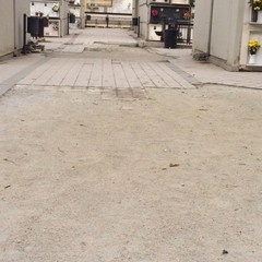 cimitero