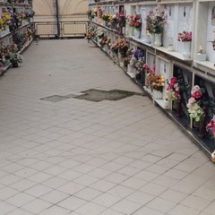 cimitero