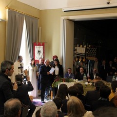 Conferenza stampa Federicus 2016