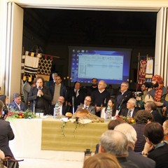 Conferenza stampa Federicus 2016