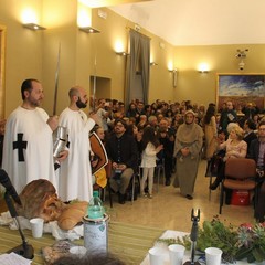 Conferenza stampa Federicus 2016