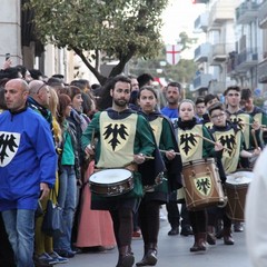 Corteo federiciano