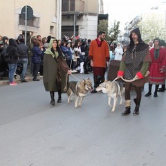 Corteo federiciano