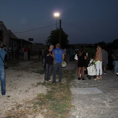 Inaugurazione Centro Visite di Lamalunga