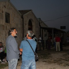 Inaugurazione Centro Visite di Lamalunga