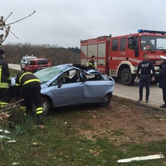 incidente cassano