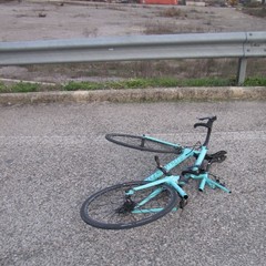 Incidente ciclista