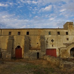 Masseria grottelline Templare sin dal