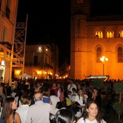 Notte bianca 2016