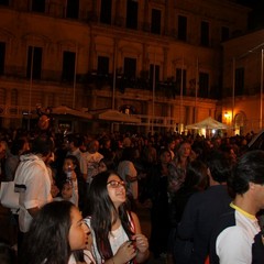 Notte bianca 2016