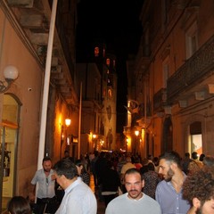 Notte bianca 2016