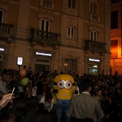 Notte bianca 2016