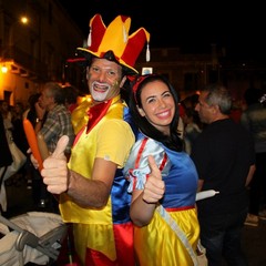 Notte bianca 2016